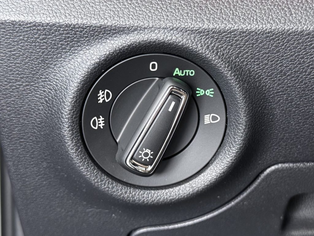 SKODA Scala 1.0 tsi monte carlo 115cv dsg - 13