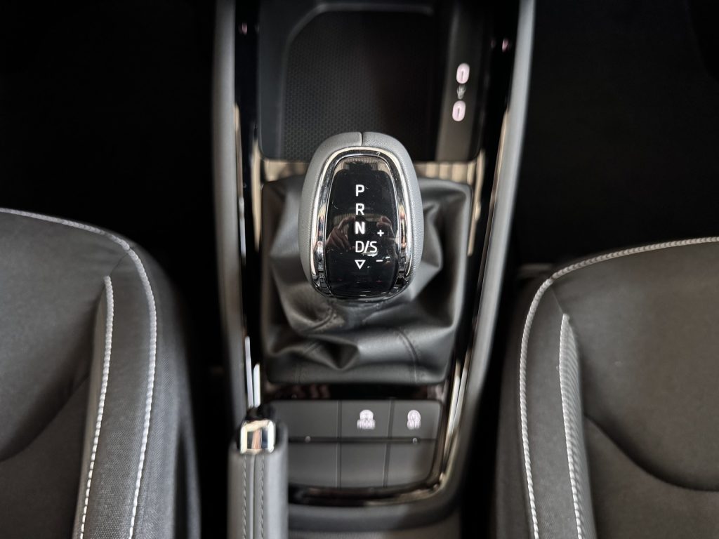 SKODA Scala 1.0 tsi monte carlo 115cv dsg - 16