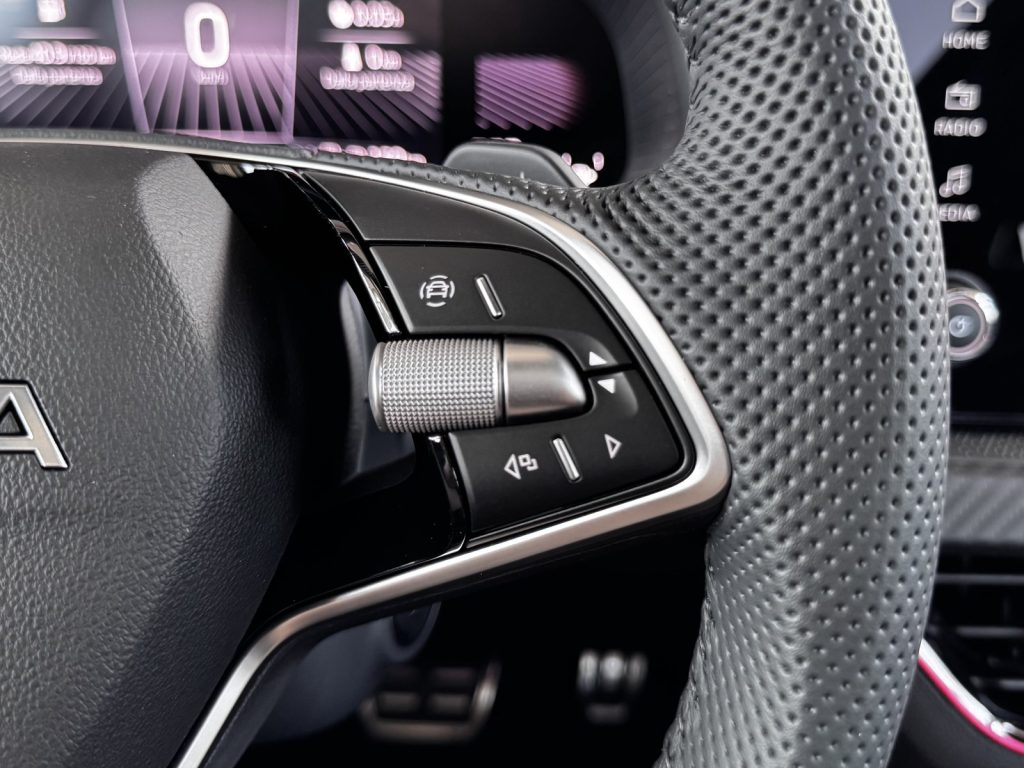 SKODA Scala 1.0 tsi monte carlo 115cv dsg - 20