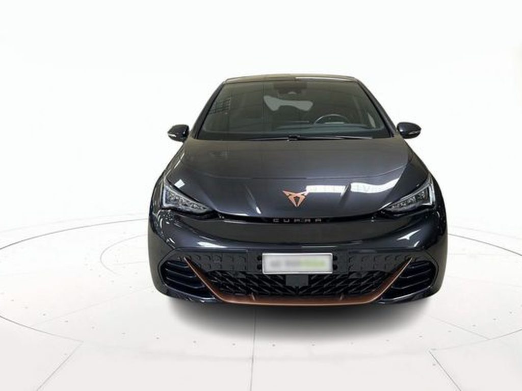 CUPRA Born 58kwh - 2