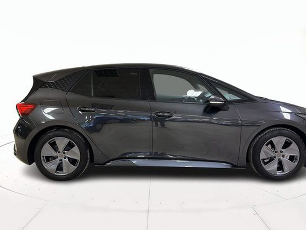 CUPRA Born 58kwh - 3