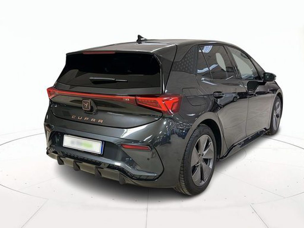 CUPRA Born 58kwh - 4