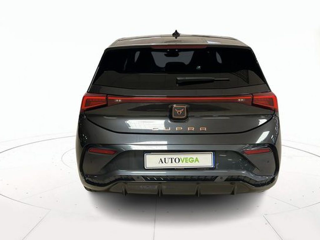 CUPRA Born 58kwh - 5