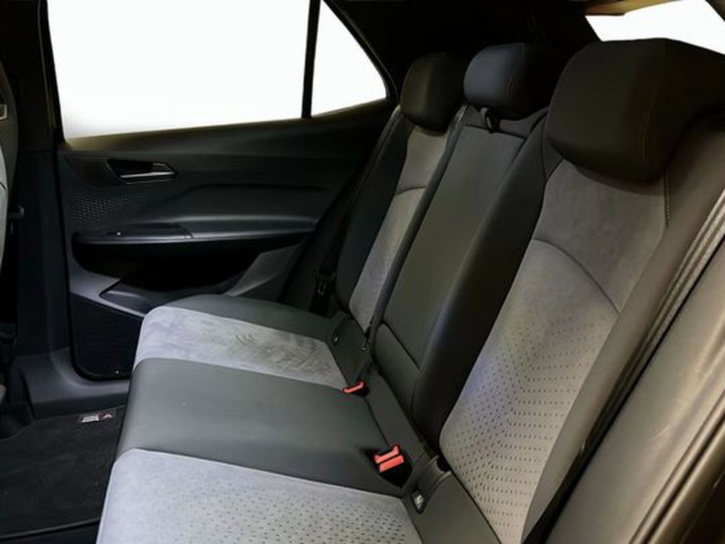 CUPRA Born 58kwh - 8