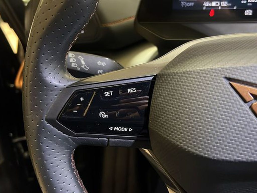 CUPRA Born 58kwh - 13