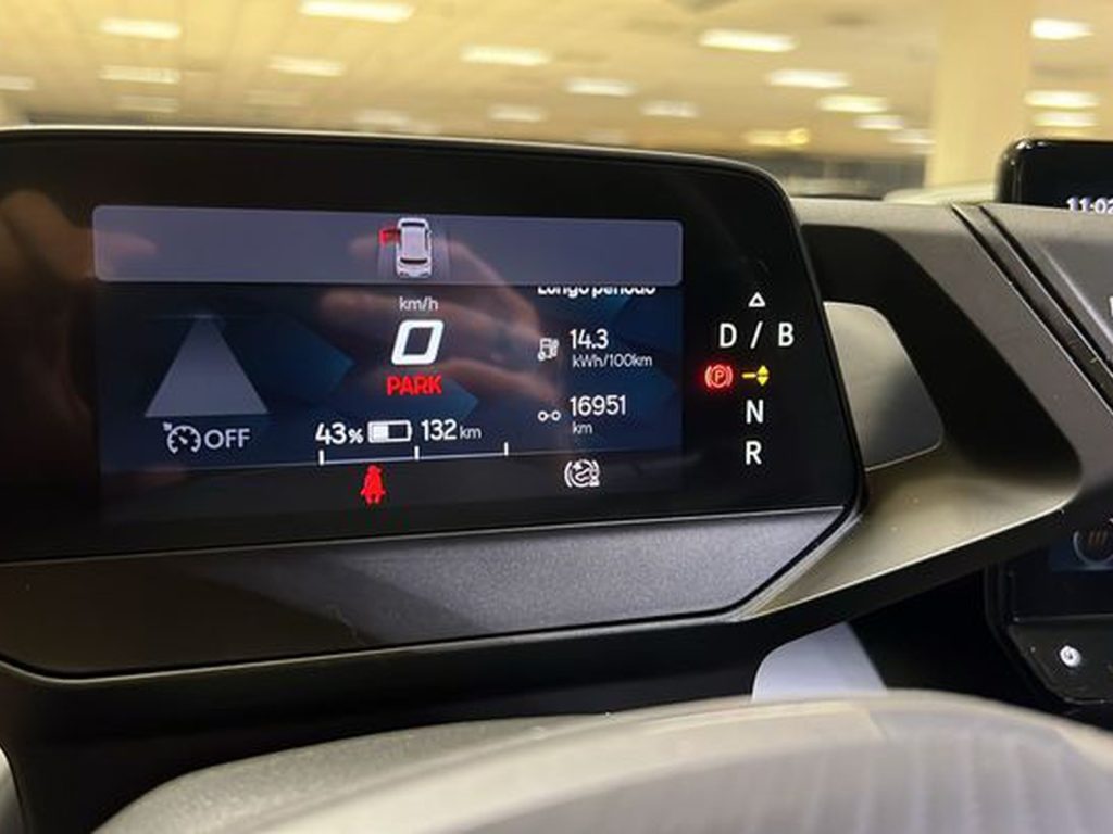 CUPRA Born 58kwh - 14