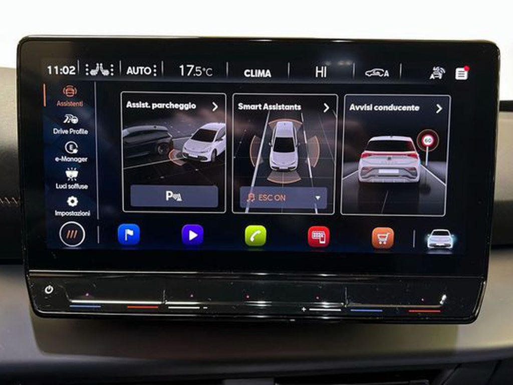 CUPRA Born 58kwh - 15