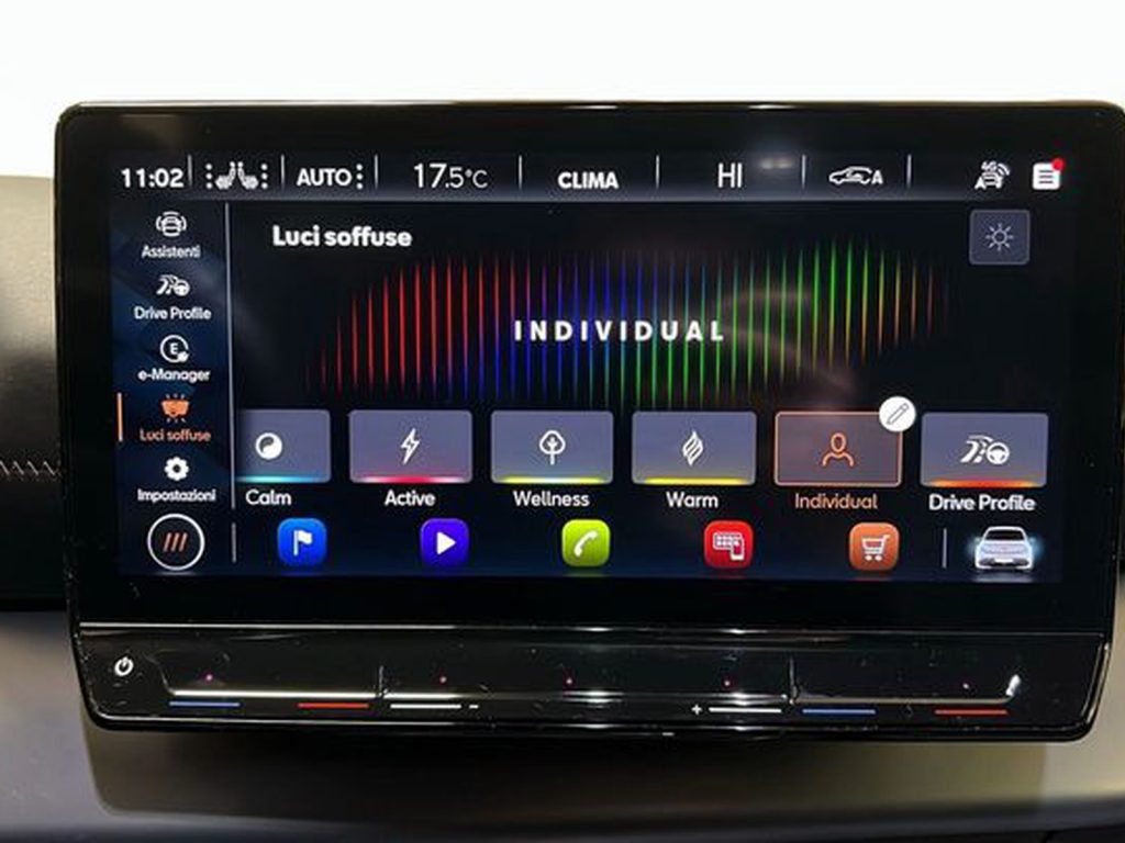 CUPRA Born 58kwh - 17