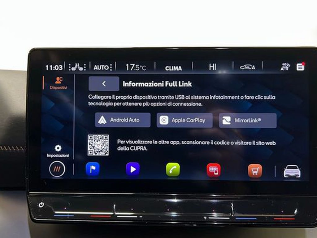 CUPRA Born 58kwh - 20