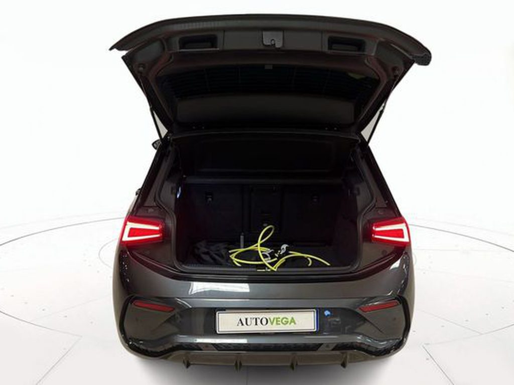 CUPRA Born 58kwh - 22