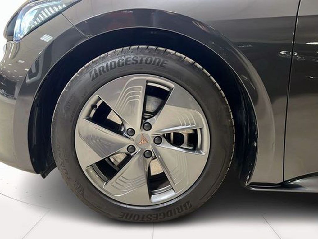 CUPRA Born 58kwh - 24