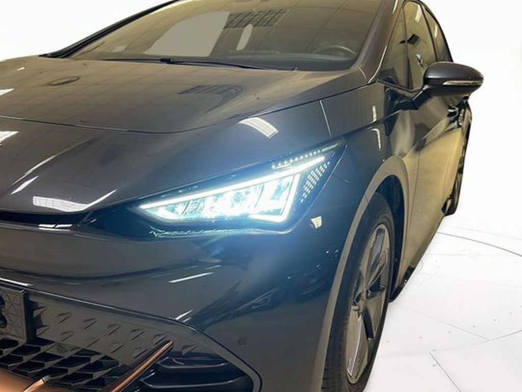 CUPRA Born 58kwh - 25