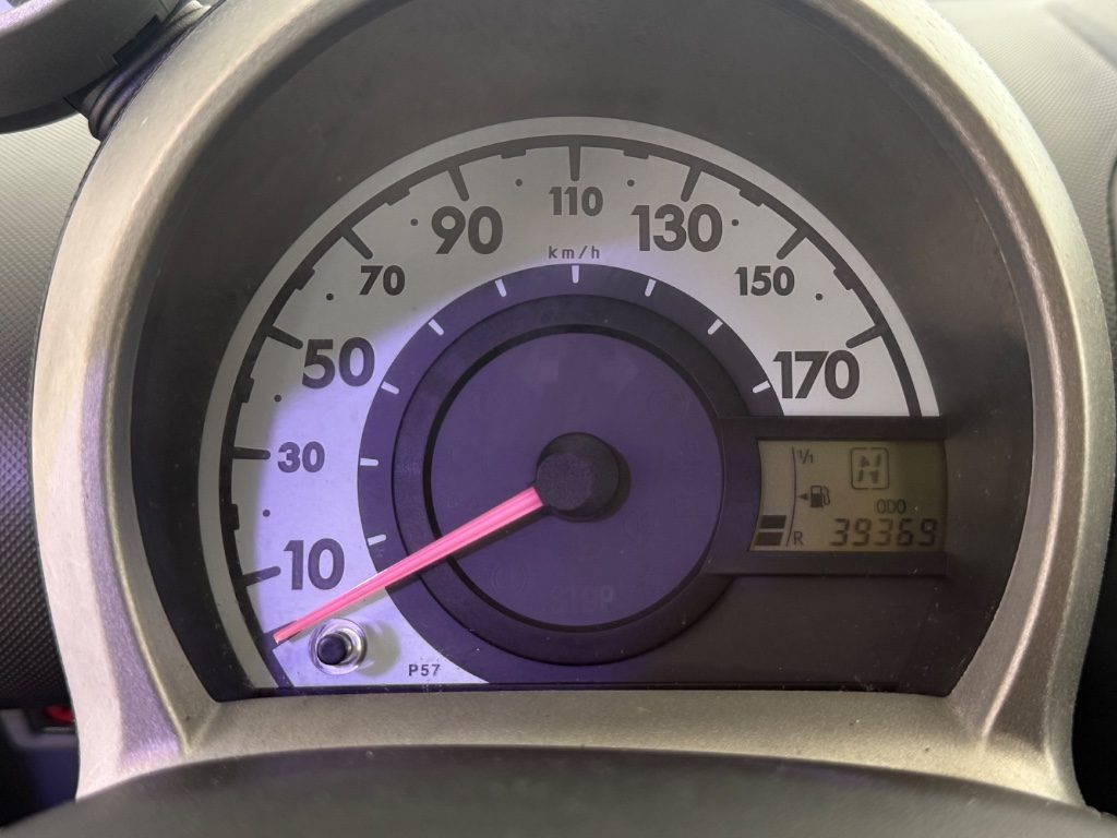 TOYOTA Aygo 1.0 12V VVT-i 5 porte Griffe - 18