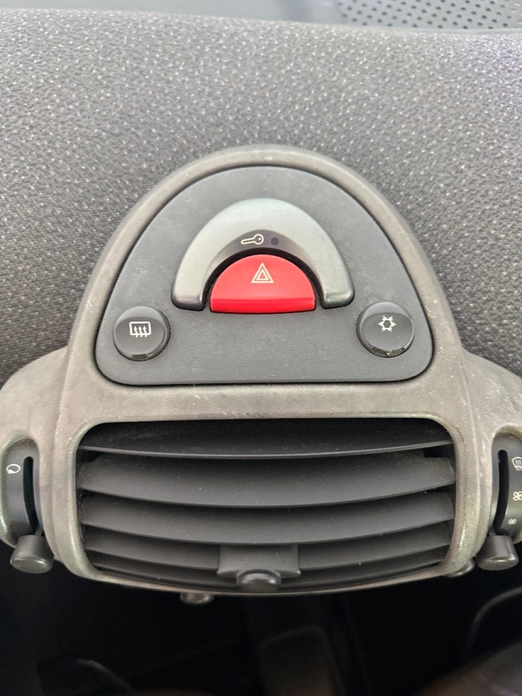 SMART ForTwo 700 coupé passion1 (45 kW) - 15