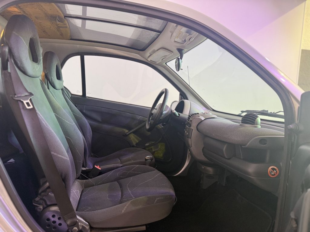 SMART ForTwo 700 coupé passion1 (45 kW) - 5