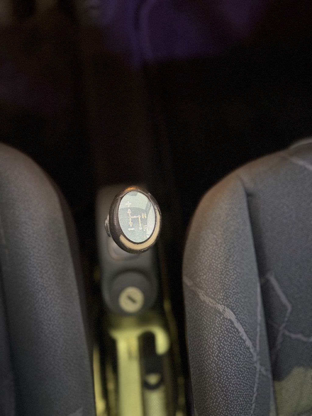 SMART ForTwo 700 coupé passion1 (45 kW) - 13