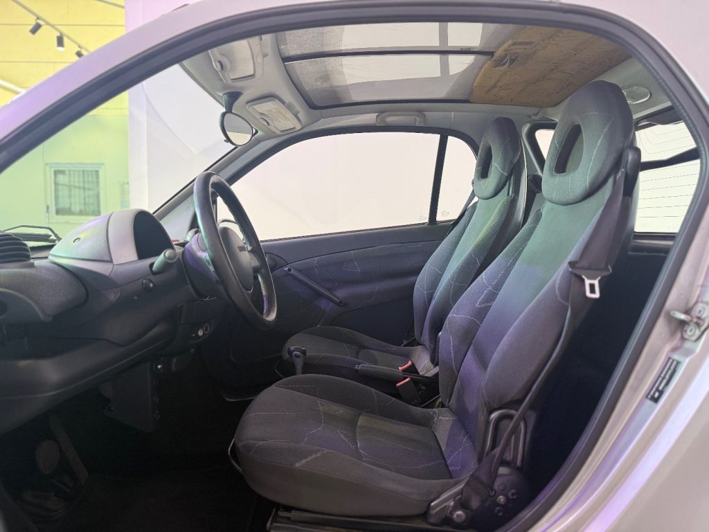 SMART ForTwo 700 coupé passion1 (45 kW) - 4