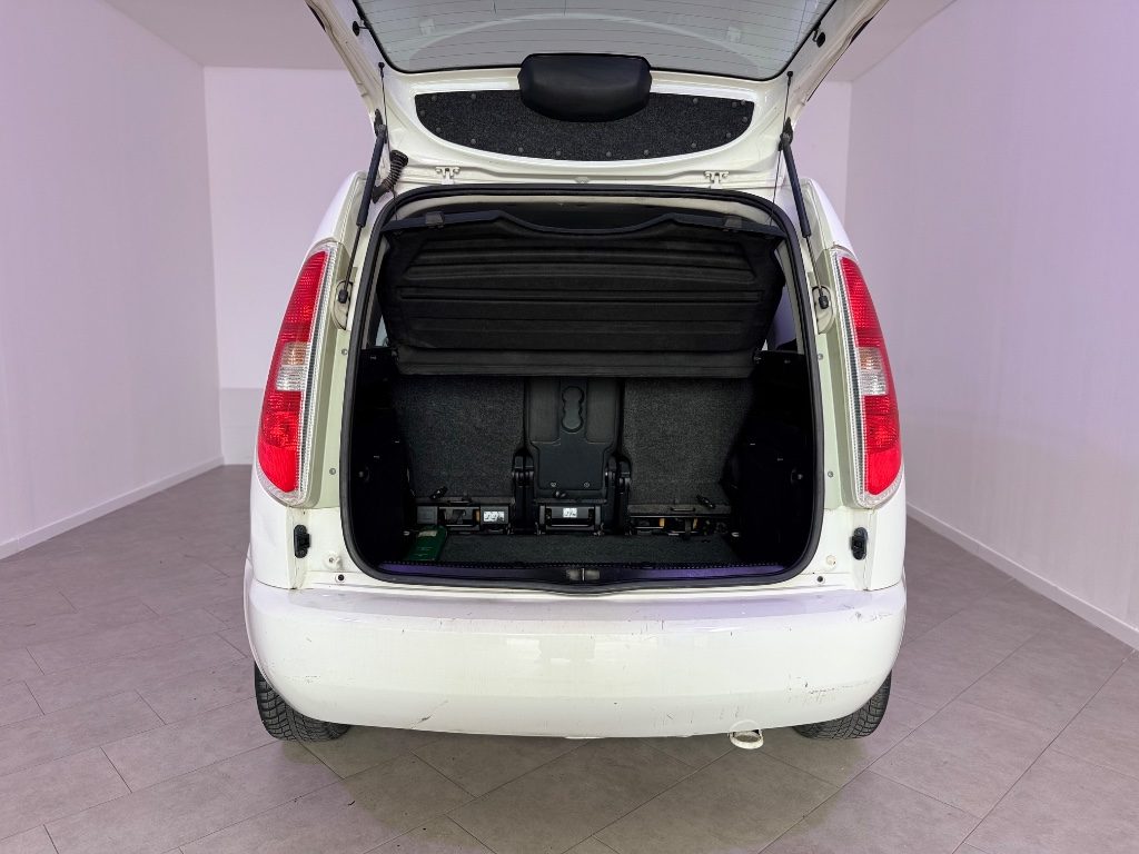 SKODA Roomster 1.2 12V 70CV Style - 12