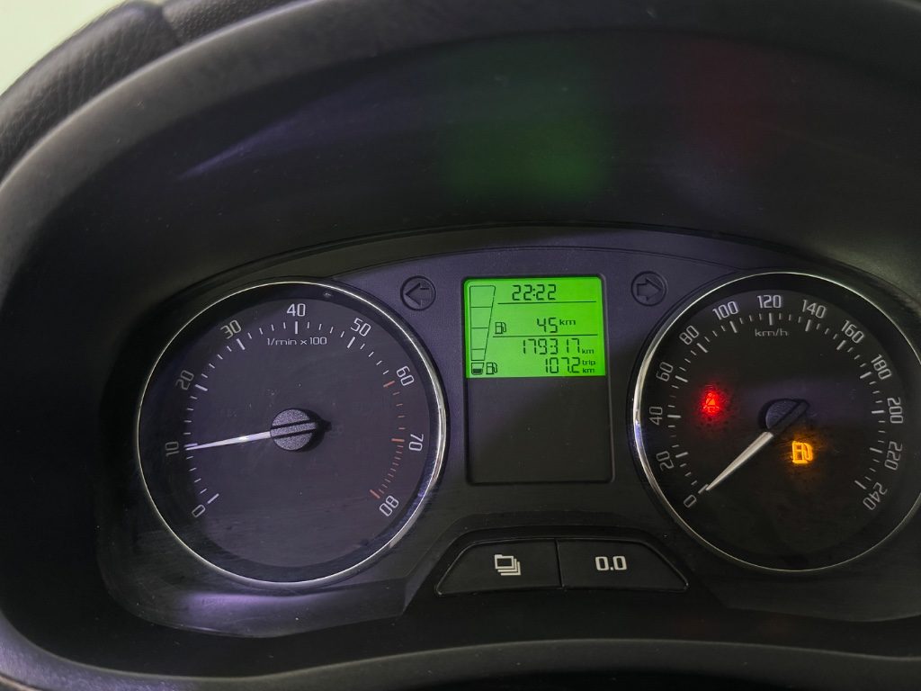 SKODA Roomster 1.2 12V 70CV Style - 19