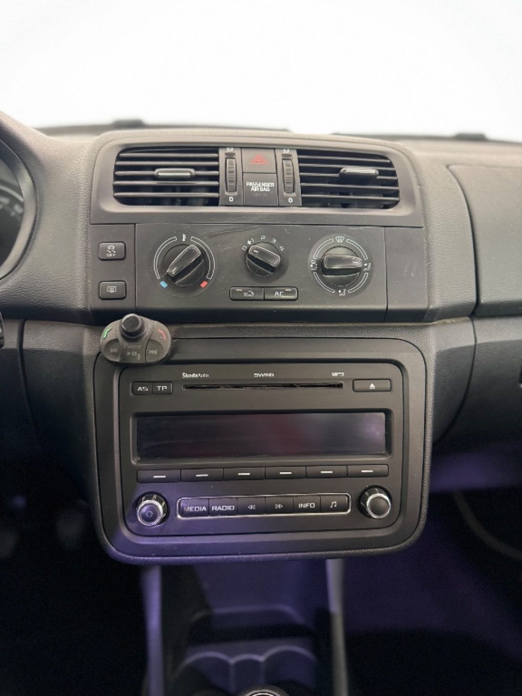 SKODA Roomster 1.2 12V 70CV Style - 16