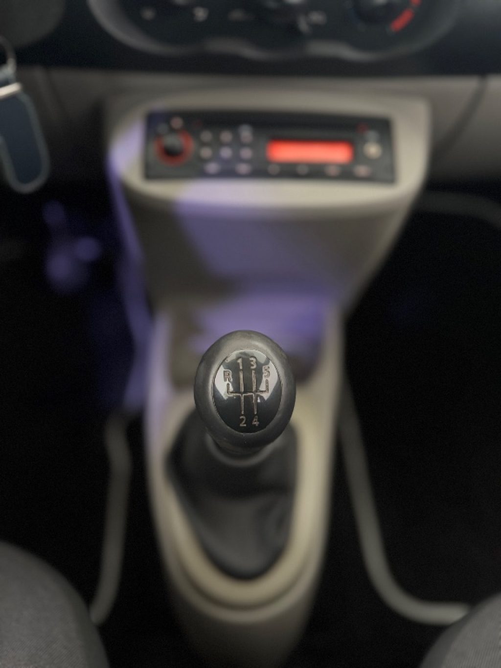 RENAULT Twingo 1.2 8V Dynamique - 14