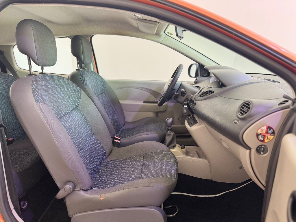 RENAULT Twingo 1.2 8V Dynamique - 8