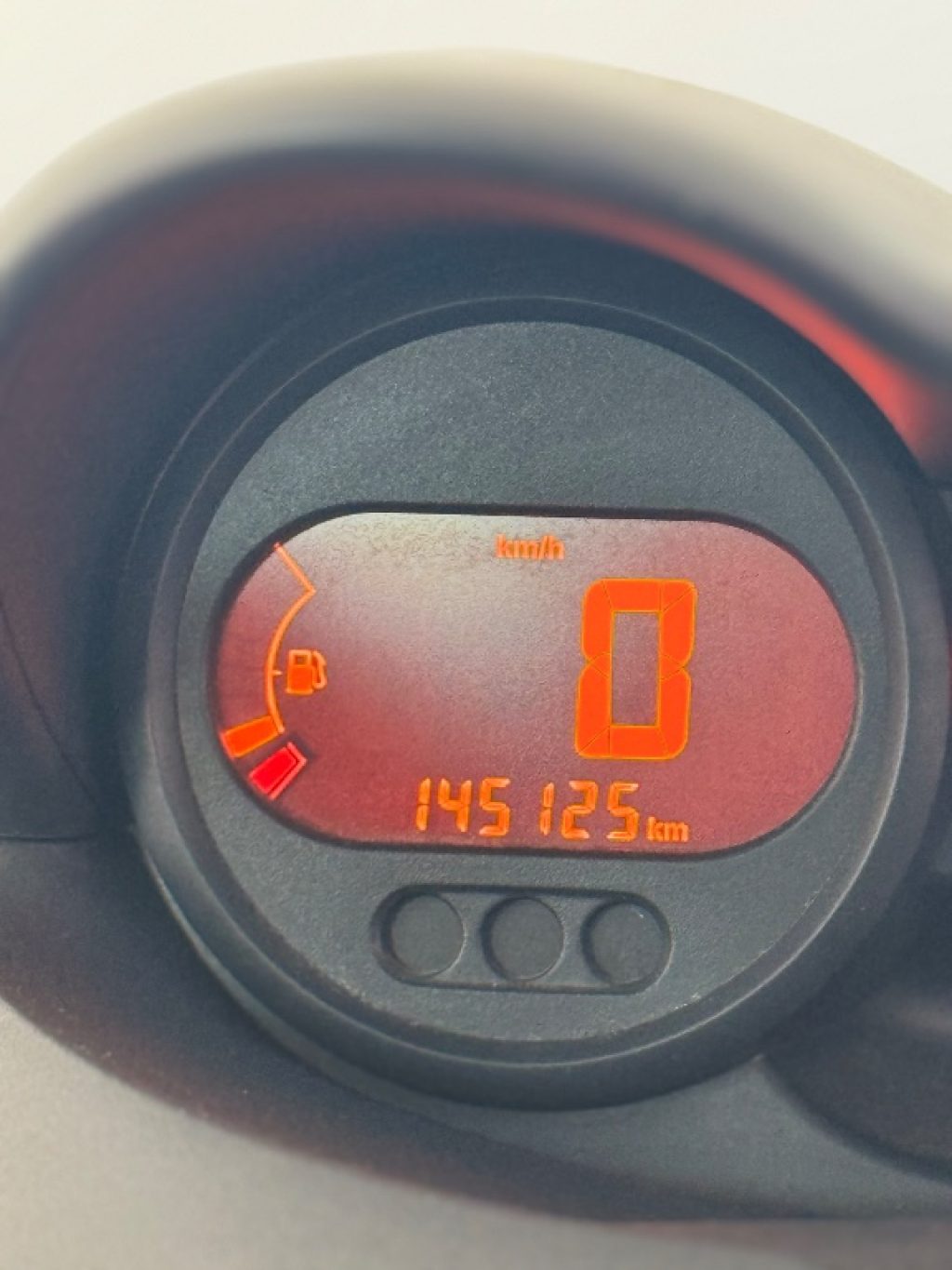 RENAULT Twingo 1.2 8V Dynamique - 16