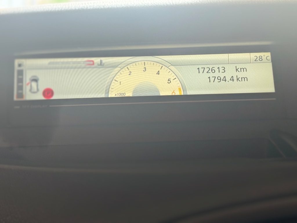 RENAULT Scenic X-Mod 1.5 dCi 105CV Confort - 11