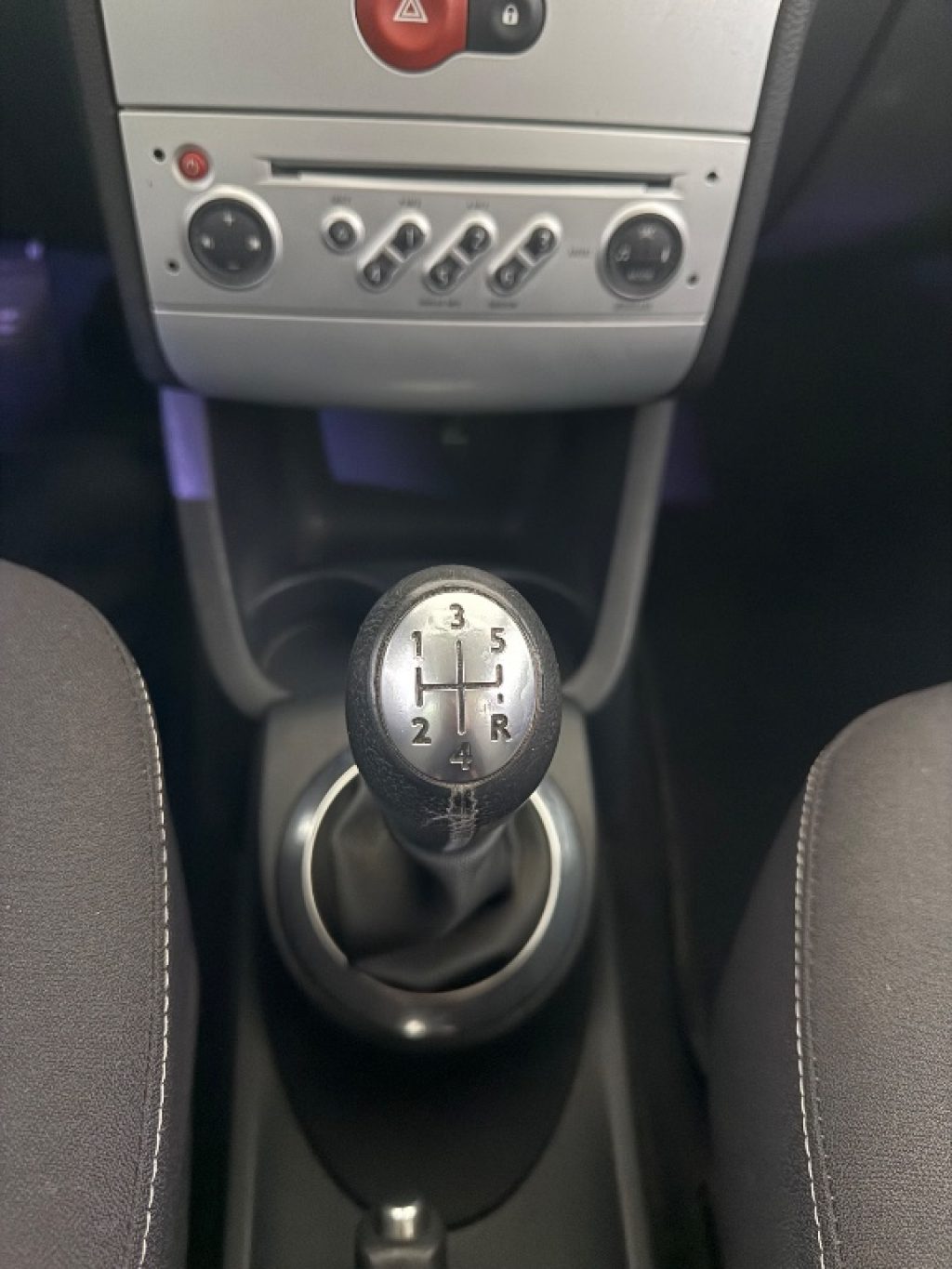 RENAULT Grand Modus 1.2 16V GPL Dynamique - 15