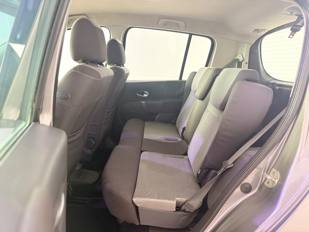 RENAULT Grand Modus 1.2 16V GPL Dynamique - 6