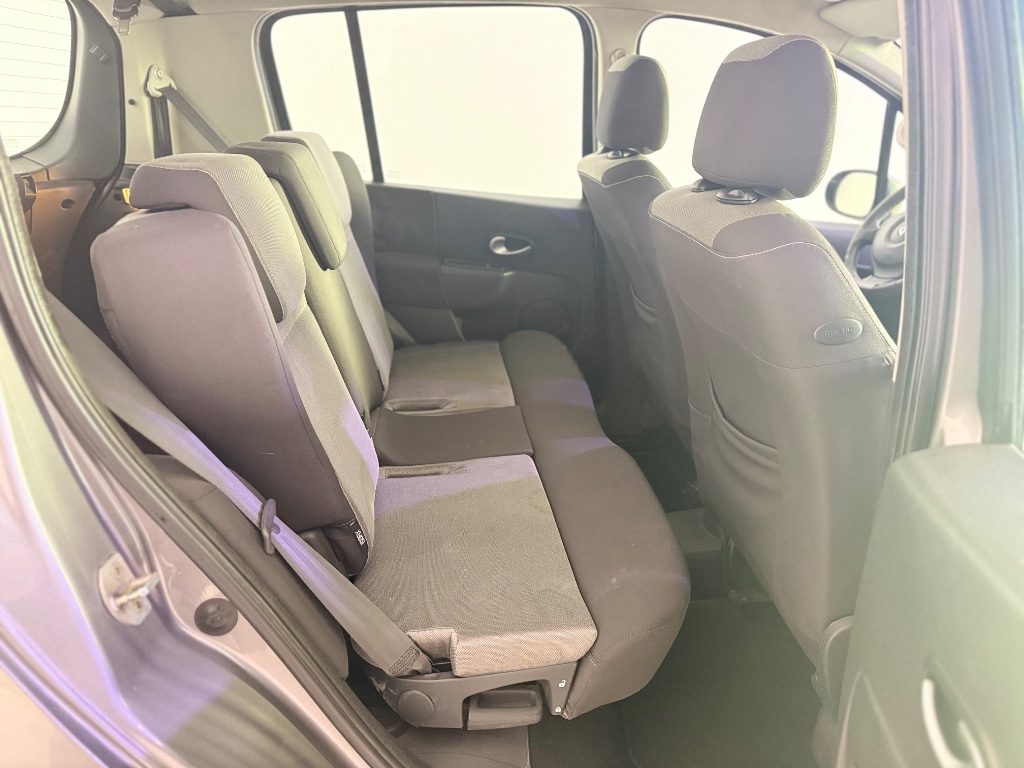 RENAULT Grand Modus 1.2 16V GPL Dynamique - 8