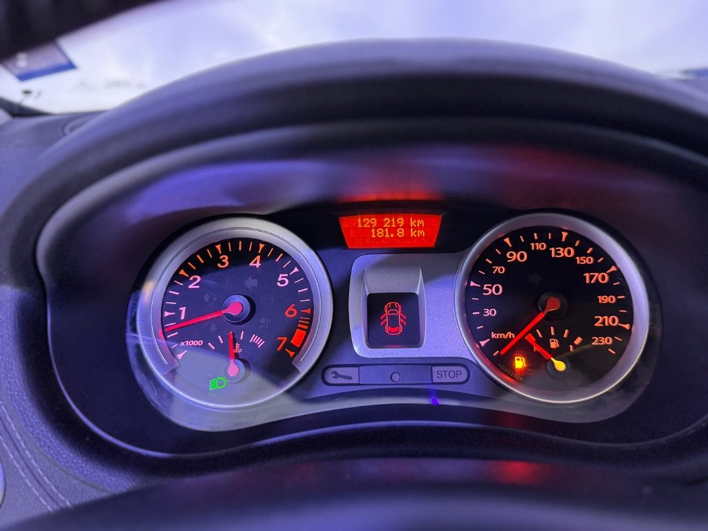 RENAULT Clio 1.2 16V TCE 100CV 3 porte Luxe - 15