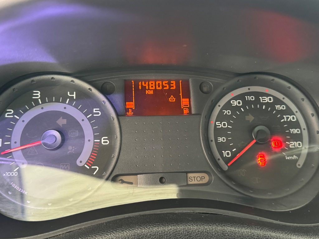 RENAULT Clio 1.2. 16V 5 porte Luxe - 16