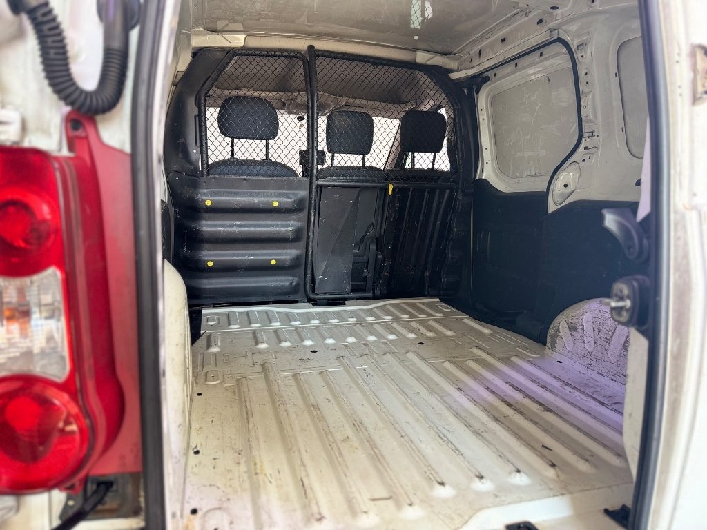 PEUGEOT Partner 1.6 HDi 90CV L1 3 posti Furgone Comfort - 5