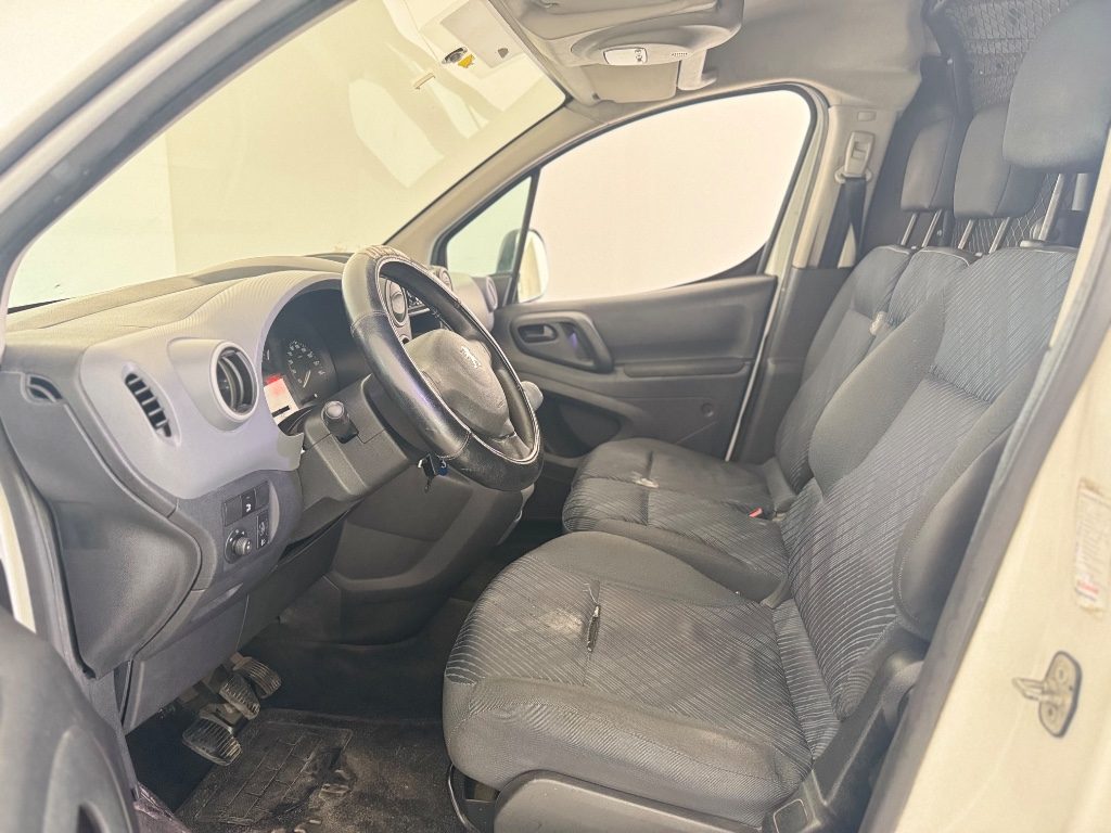PEUGEOT Partner 1.6 HDi 90CV L1 3 posti Furgone Comfort - 6