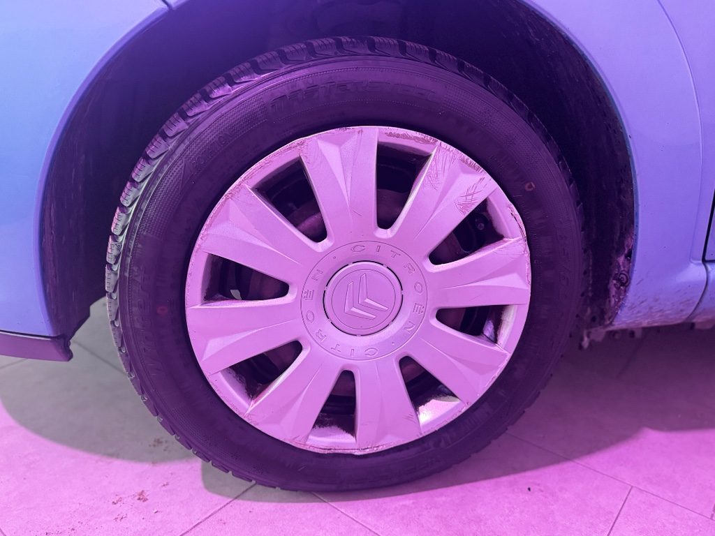 CITROEN C3 1.4 16V Cashmere - 16