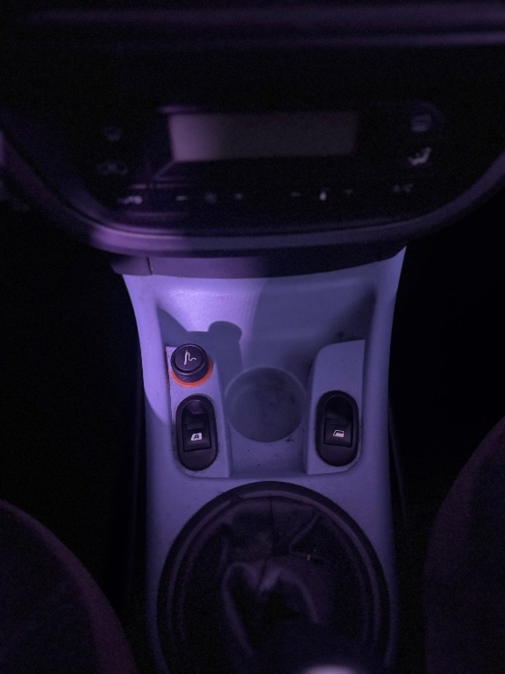 CITROEN C3 1.4 16V Cashmere - 4