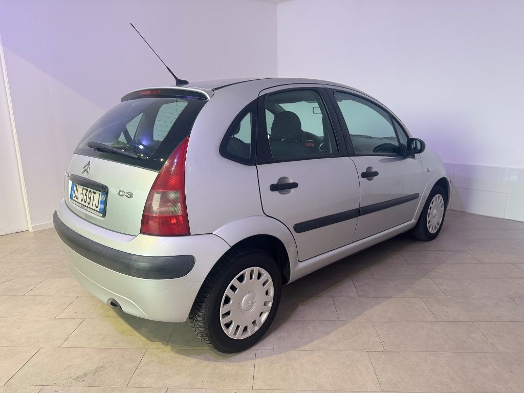CITROEN C3 1.1 Classique - 13