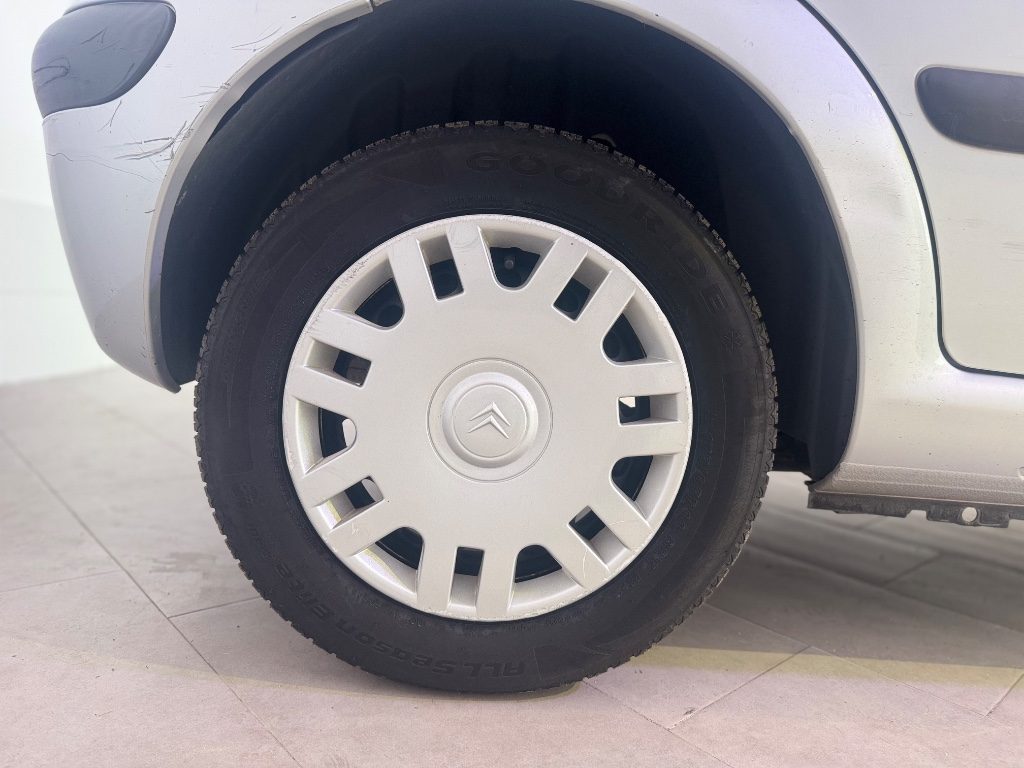 CITROEN C3 1.1 Classique - 6