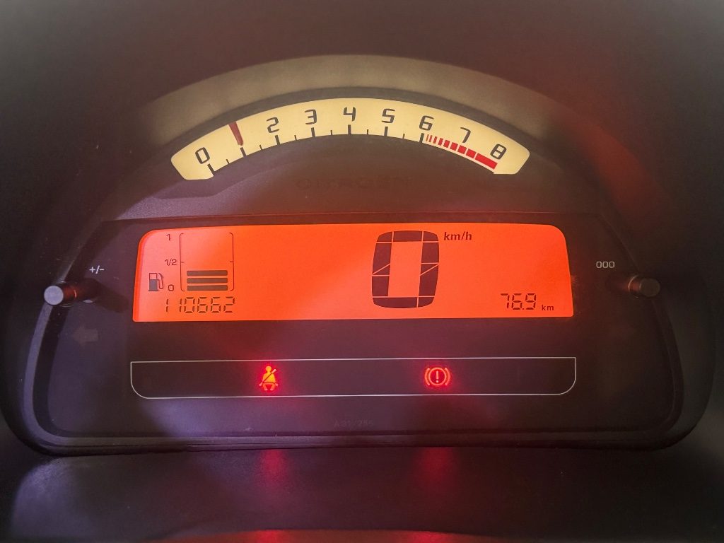 CITROEN C3 1.1 Classique - 5