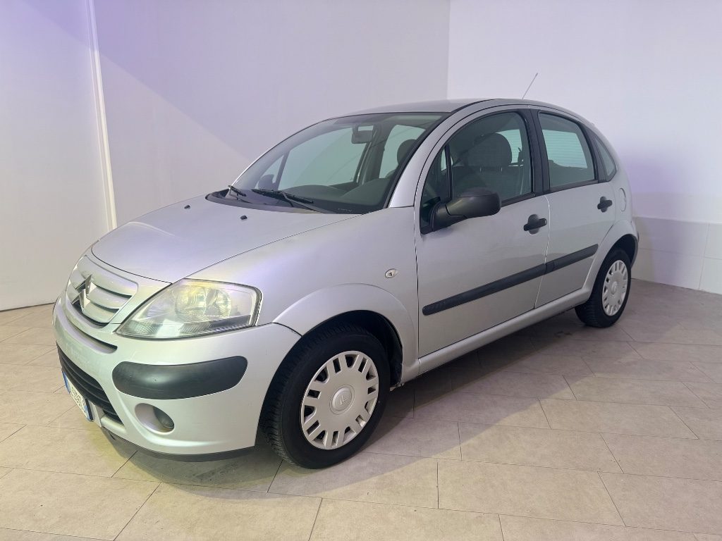 CITROEN C3 1.1 Classique - 3