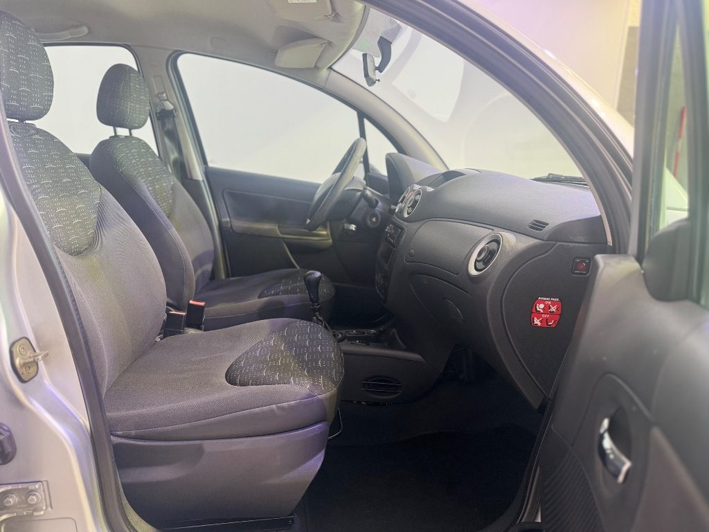 CITROEN C3 1.1 Classique - 7