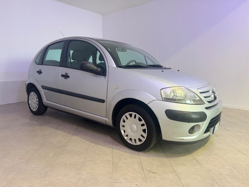 CITROEN C3 1.1 Classique - 2