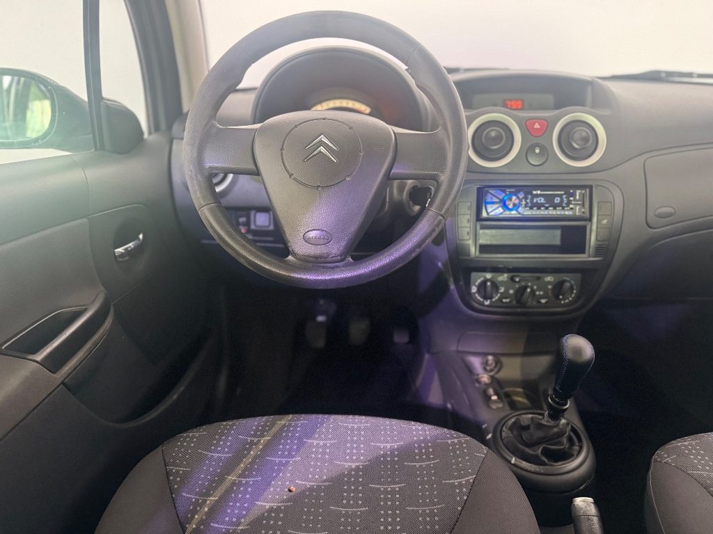 CITROEN C3 1.1 Classique - 17
