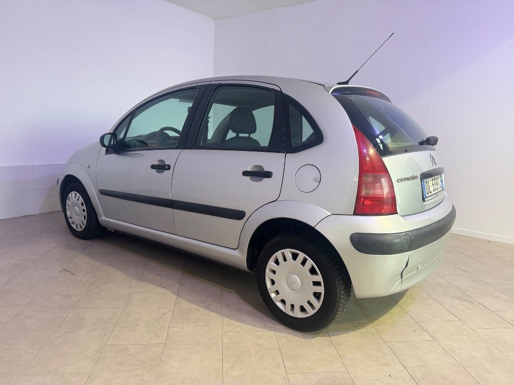 CITROEN C3 1.1 Classique - 11