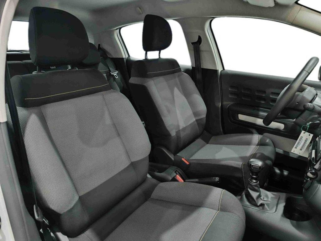 CITROEN C3 BlueHDi 100 S&S Feel - 10