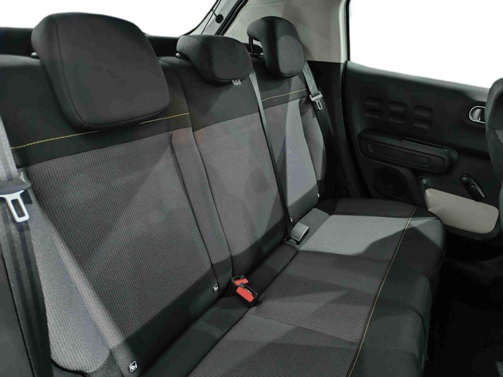 CITROEN C3 BlueHDi 100 S&S Feel - 11