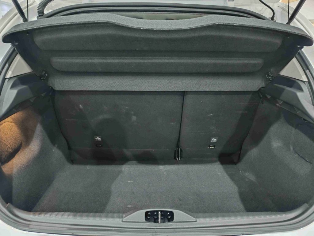 CITROEN C3 BlueHDi 100 S&S Feel - 12