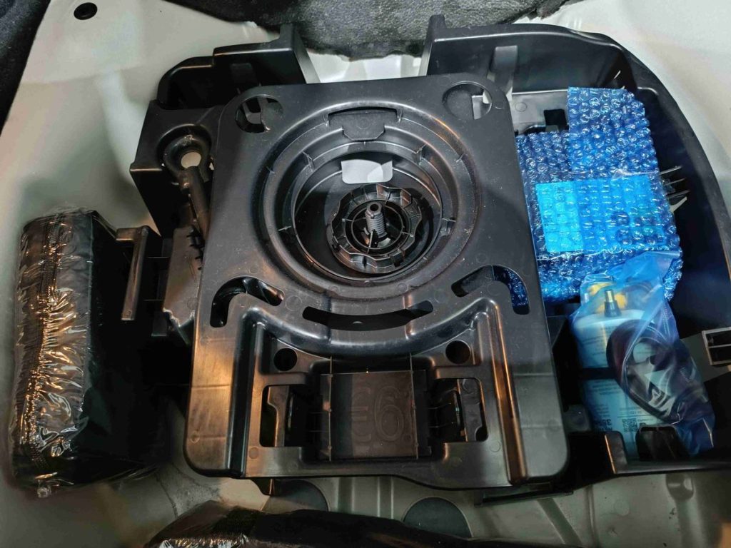 CITROEN C3 BlueHDi 100 S&S Feel - 13