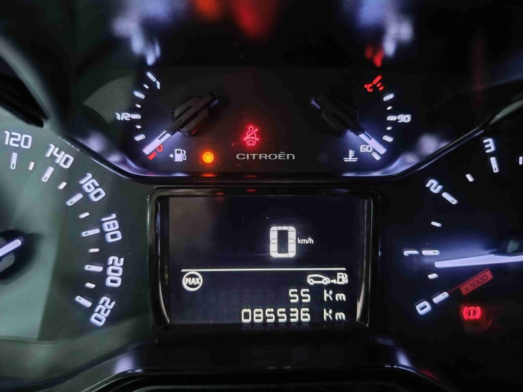 CITROEN C3 BlueHDi 100 S&S Feel - 15